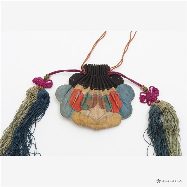 香囊藏品圖，第4張