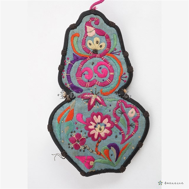 煙草袋藏品圖，第4張