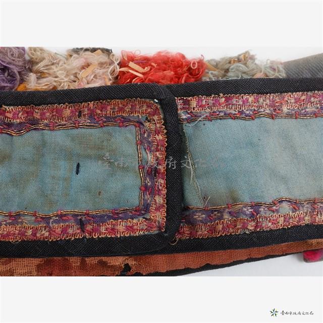 童帽-短圈藏品圖，第4張