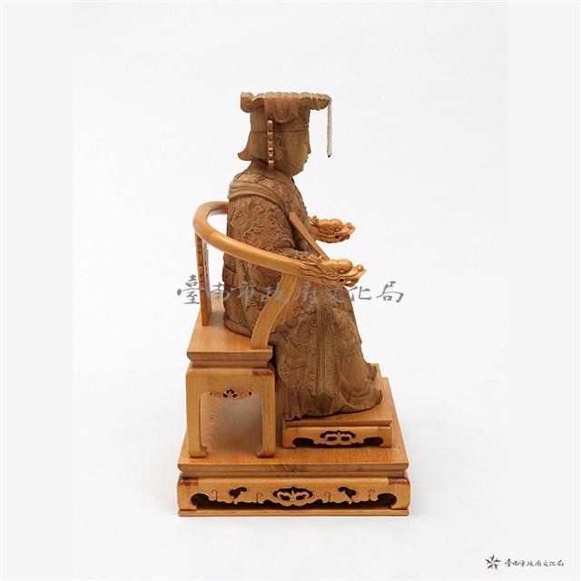 天上聖母藏品圖，第4張