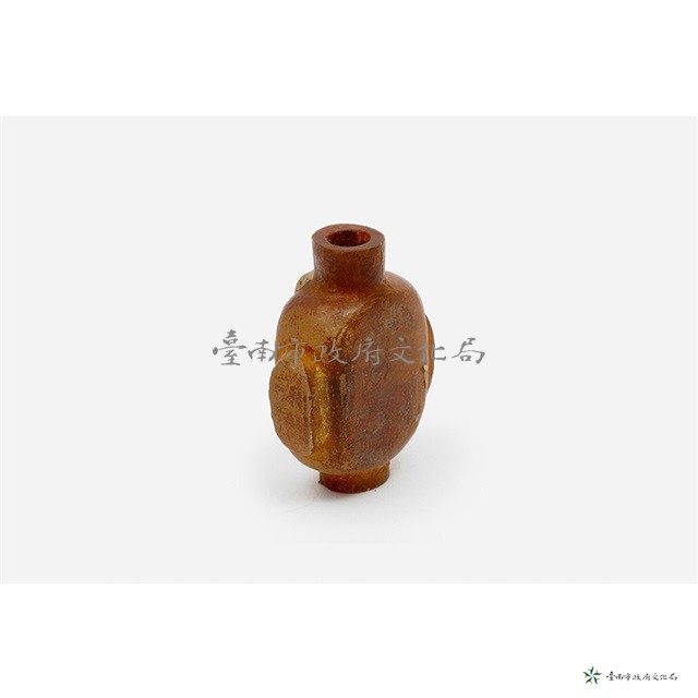 鼻煙壺	 	藏品圖，第5張