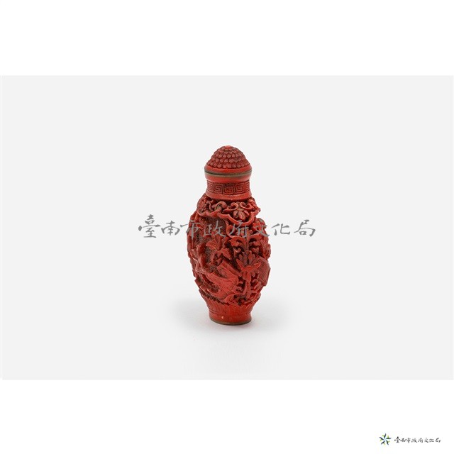 鼻煙壺	 	藏品圖，第4張