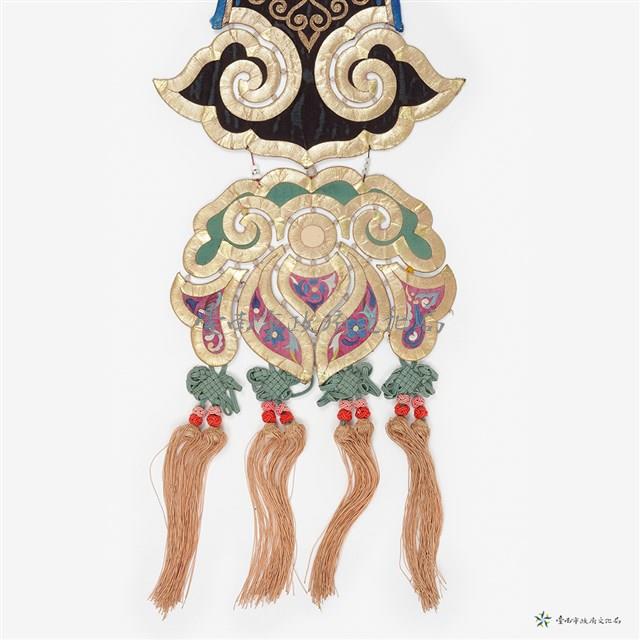 床飾藏品圖，第5張