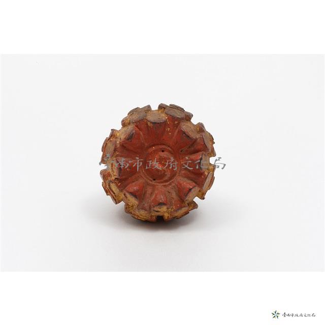 道冠藏品圖，第5張