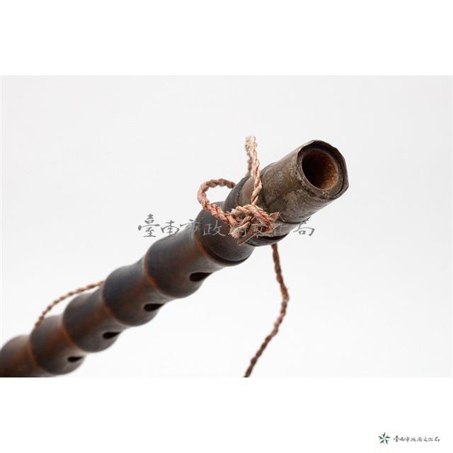 小嗩吶藏品圖，第5張