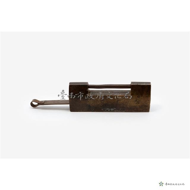 皮箱鎖藏品圖，第5張