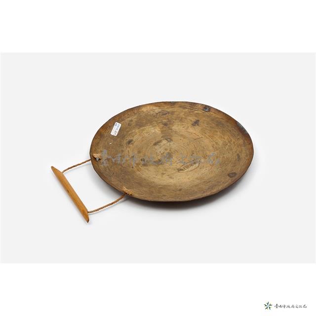 小鑼藏品圖，第5張