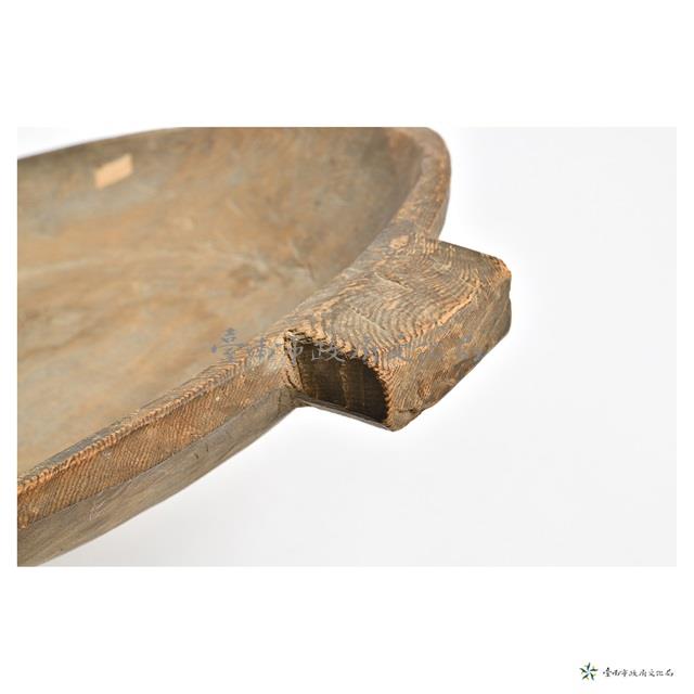 木盤	 	藏品圖，第4張