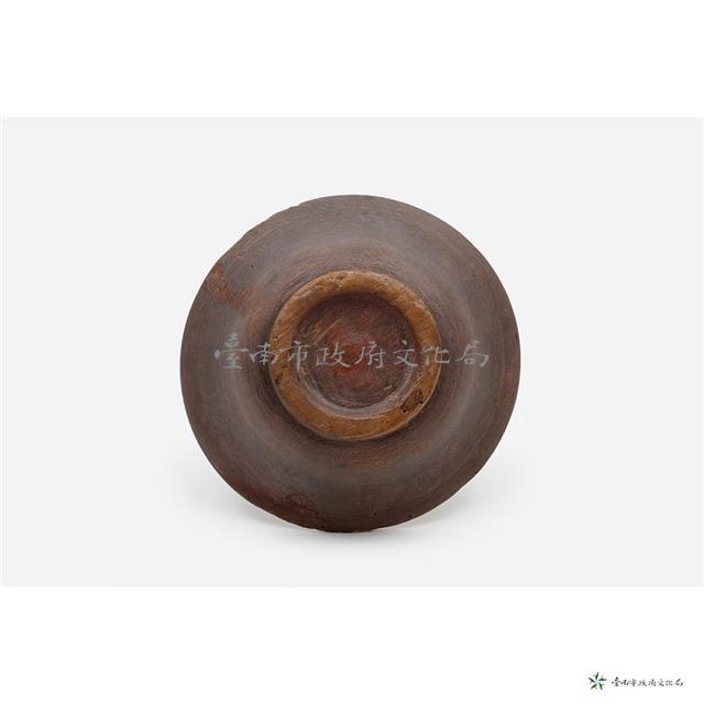 原住民族木雕碗	 	藏品圖，第4張