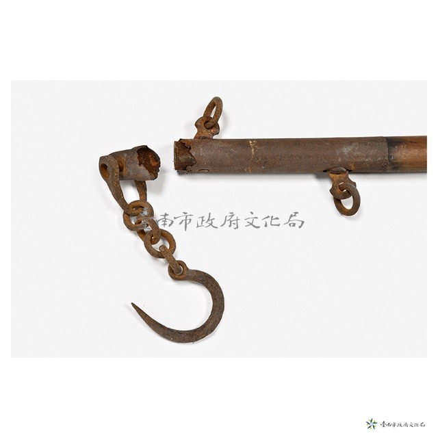 長秤桿藏品圖，第5張