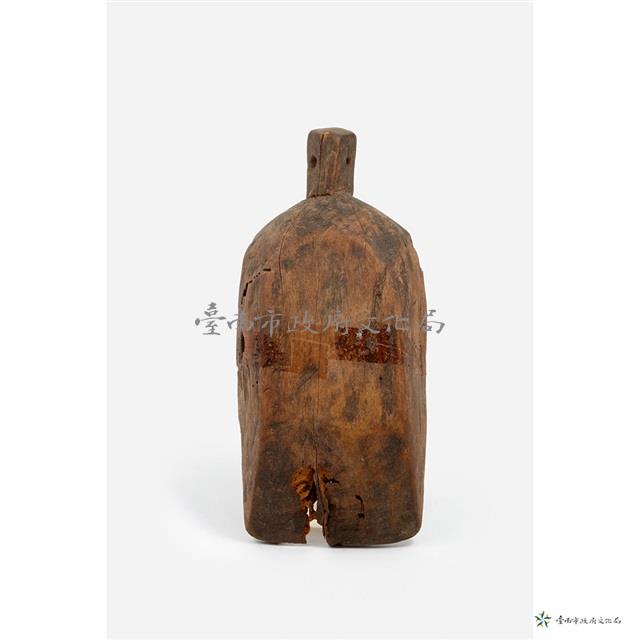 榔製湯匙	 	藏品圖，第4張