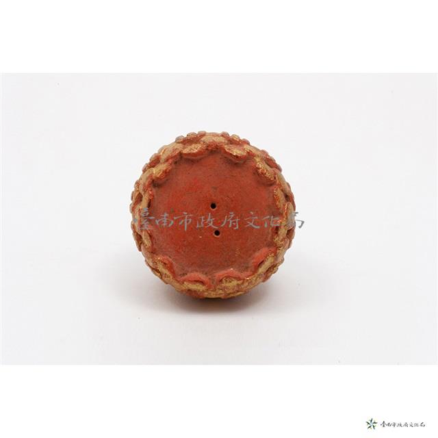 道冠藏品圖，第5張