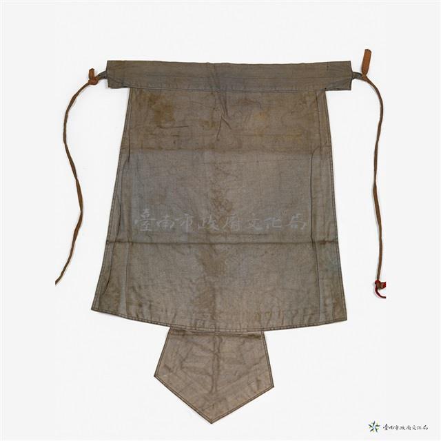 絳衣、襒膝藏品圖，第6張