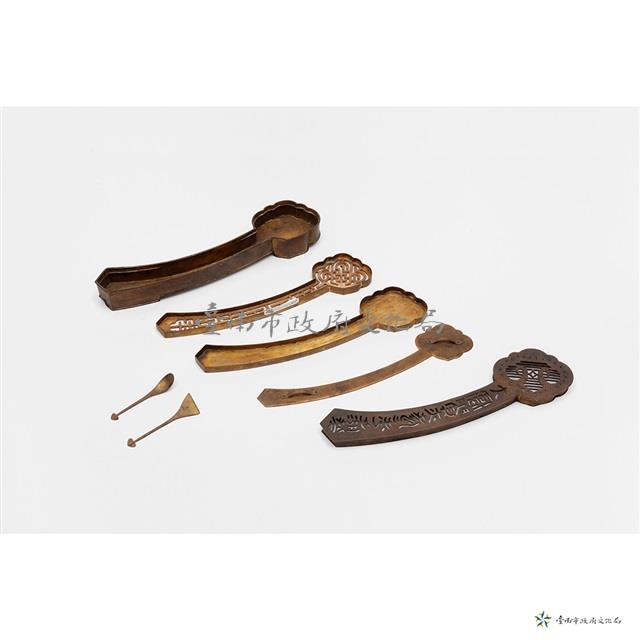 淨香盒藏品圖，第5張