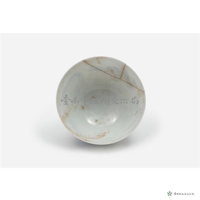 平戶燒茶杯	 	藏品圖，第5張