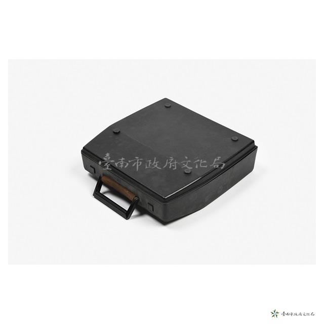 打字機1藏品圖，第5張