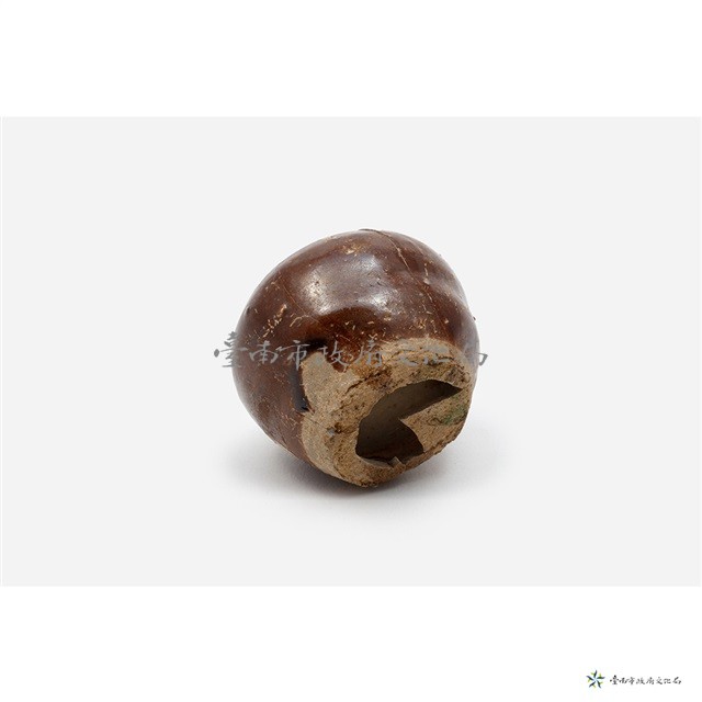 小壺	 	藏品圖，第5張
