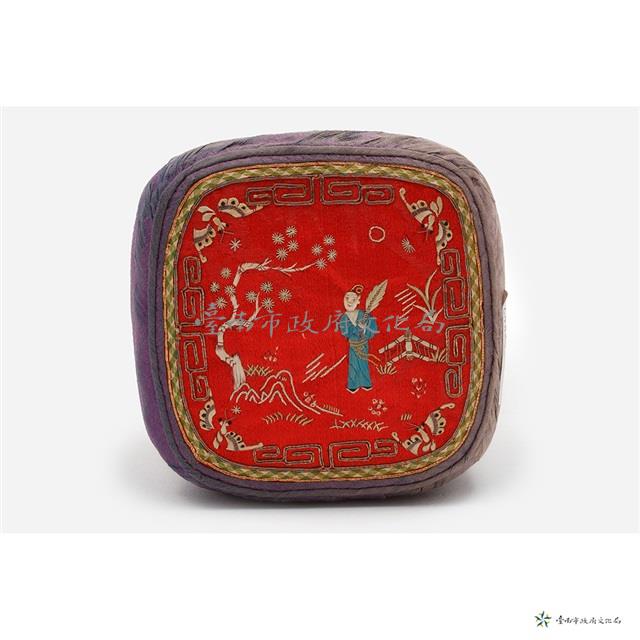 枕頭藏品圖，第5張