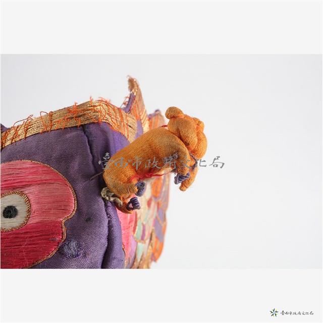 童帽-短圈藏品圖，第5張