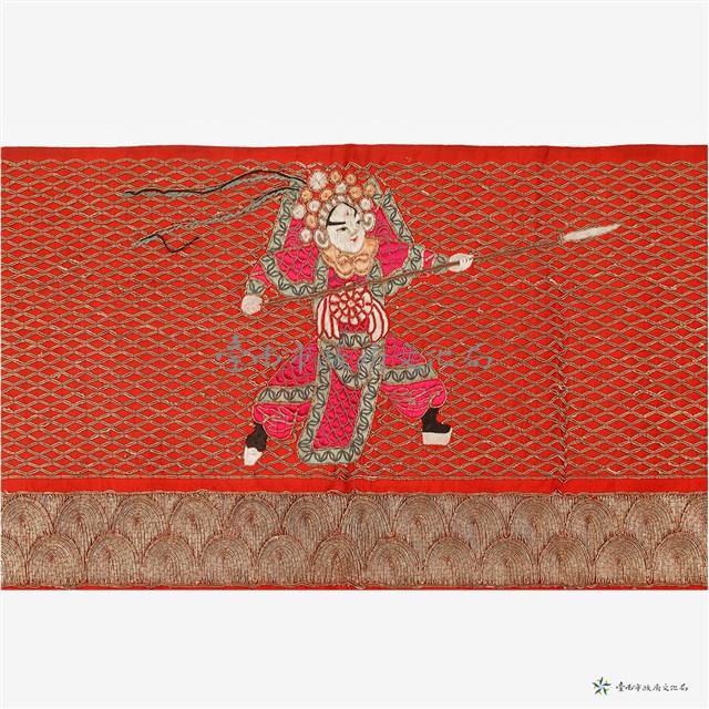 戲劇人生門彩藏品圖，第5張