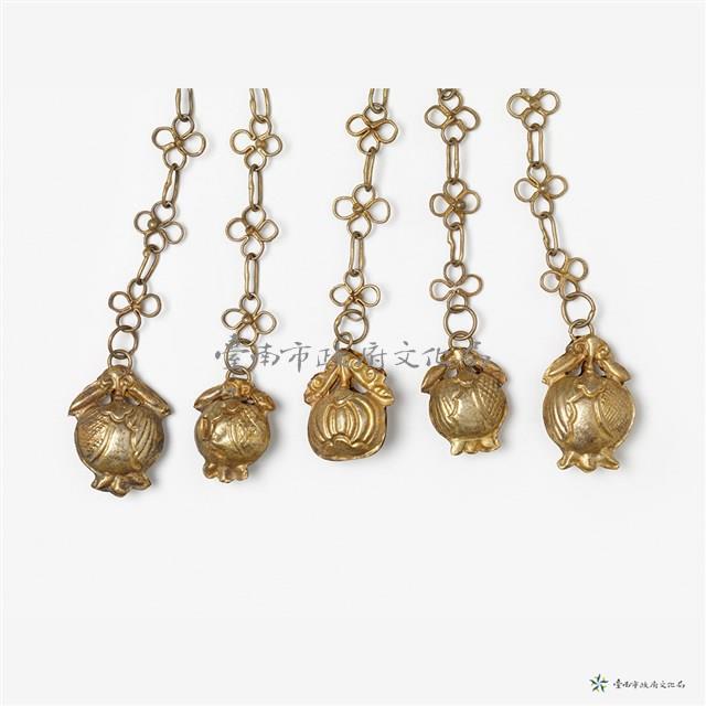 胸珮藏品圖，第5張