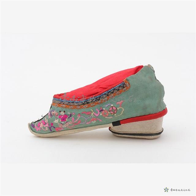 女鞋藏品圖，第5張