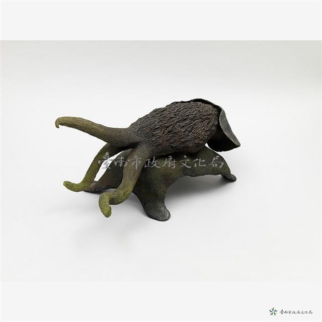 克服逆境藏品圖，第5張