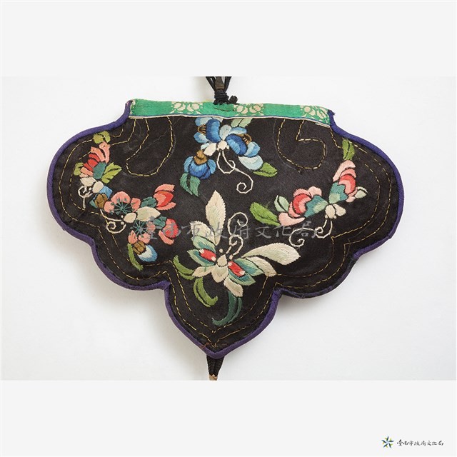 香囊藏品圖，第5張