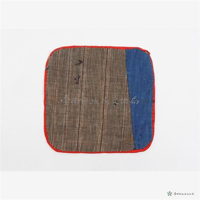 枕頭4件藏品圖，第5張