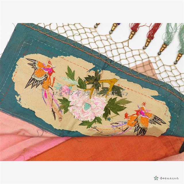 門簾藏品圖，第5張