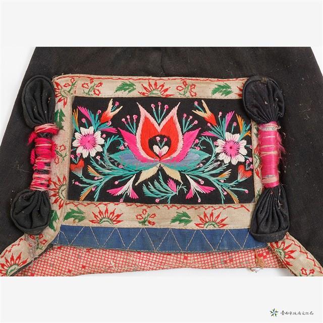 童帽藏品圖，第5張