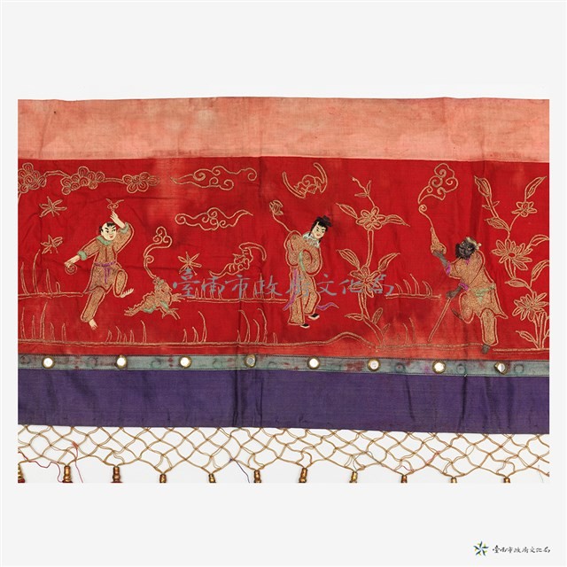 八仙綵藏品圖，第5張