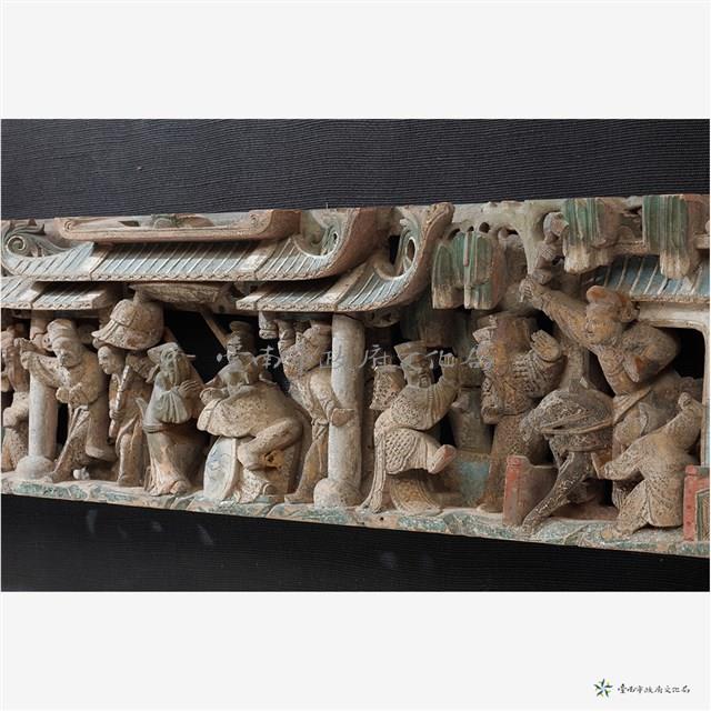 人物堵2件藏品圖，第5張