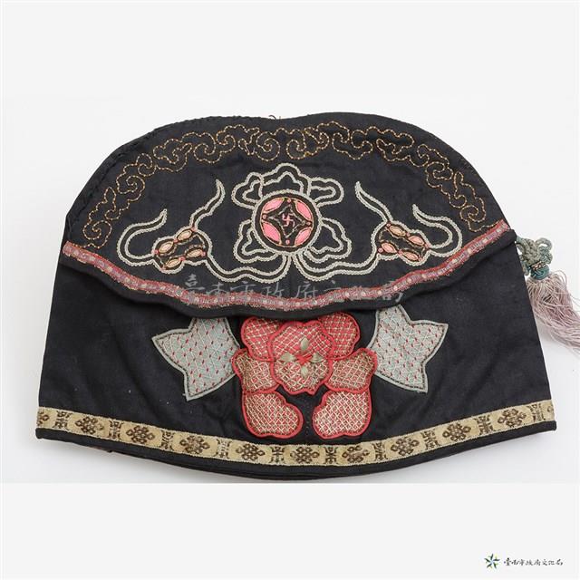 童帽藏品圖，第5張