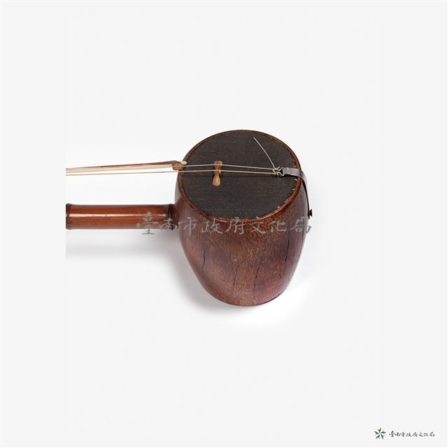 南管樂器-二弦藏品圖，第5張
