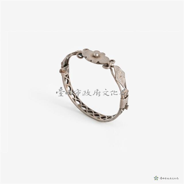 銀花鐲子藏品圖，第5張