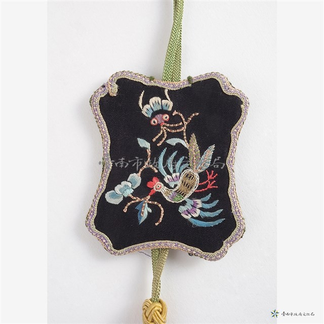 床掛飾藏品圖，第5張
