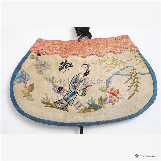 香囊藏品圖，第5張