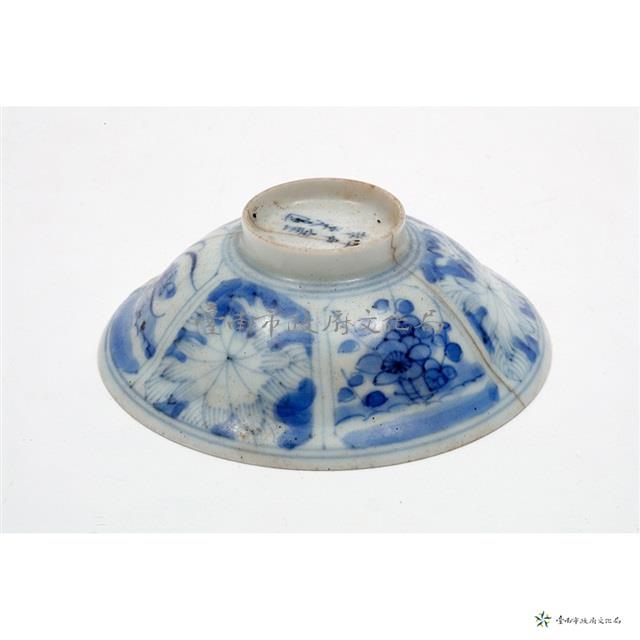 平戶燒茶杯	 	藏品圖，第15張