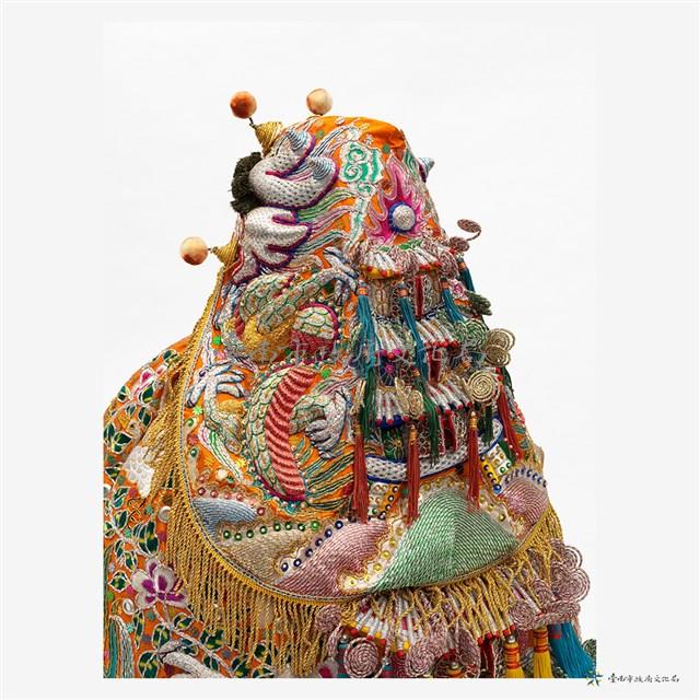 神衣藏品圖，第8張