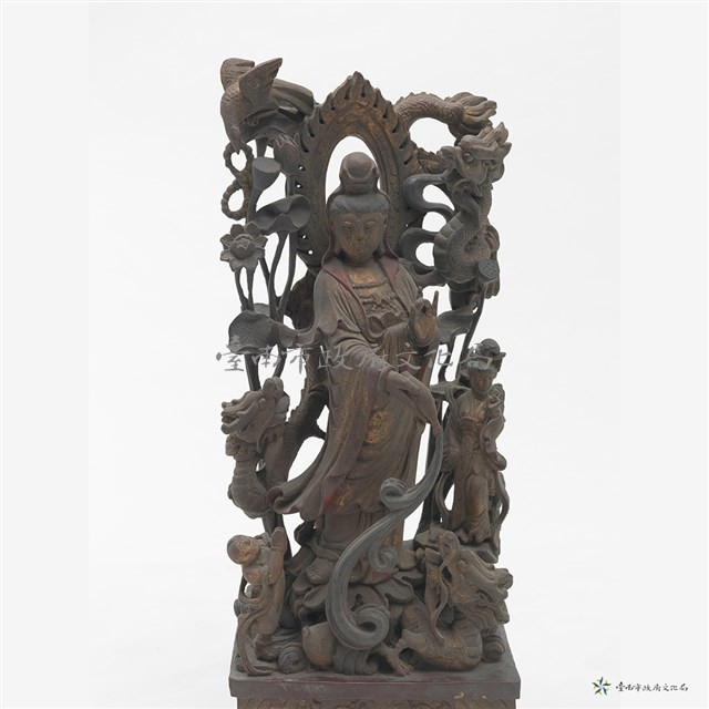 觀音藏品圖，第8張