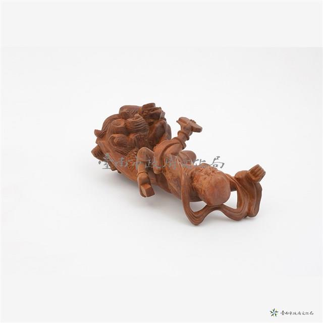 魁星爺藏品圖，第8張