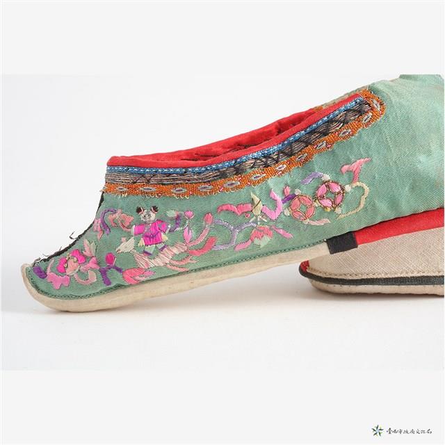 女鞋藏品圖，第8張