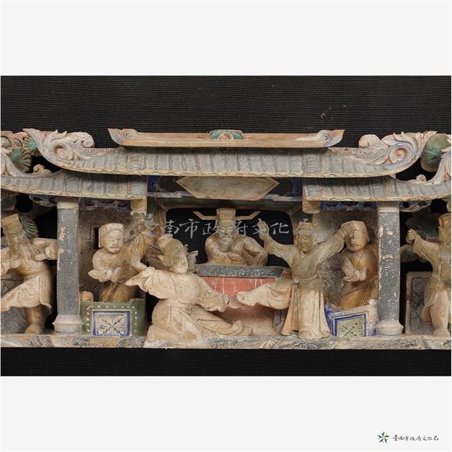 人物堵2件藏品圖，第8張