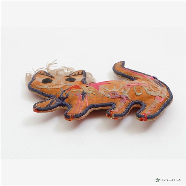 掛飾3件藏品圖，第8張