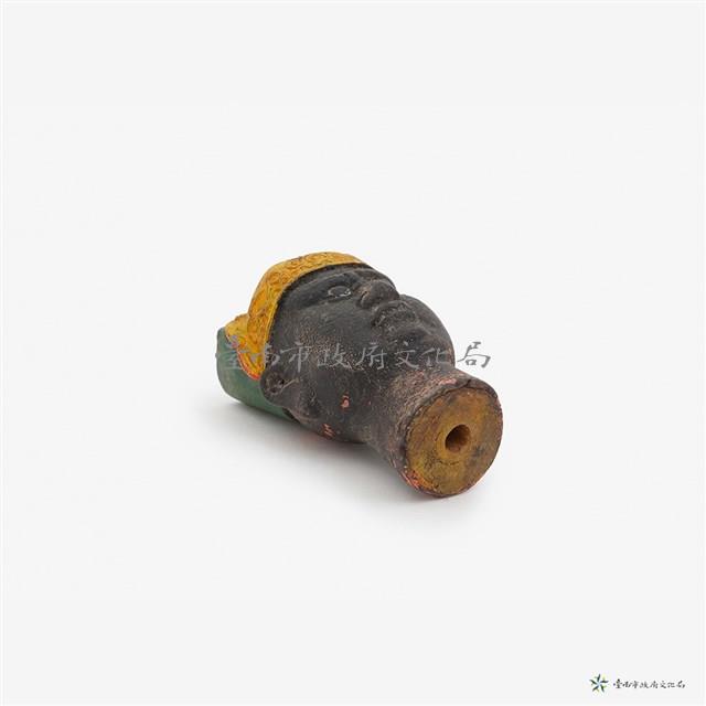 五營頭神像藏品圖，第18張