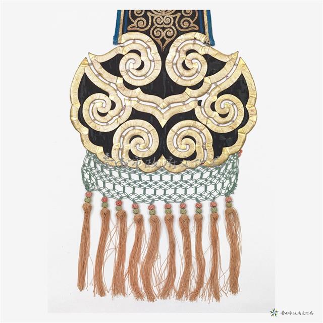 床飾藏品圖，第9張