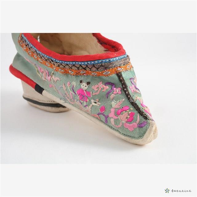 女鞋藏品圖，第9張