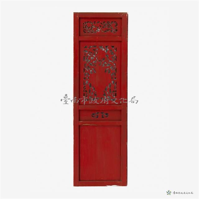 門堵花材一組藏品圖，第9張