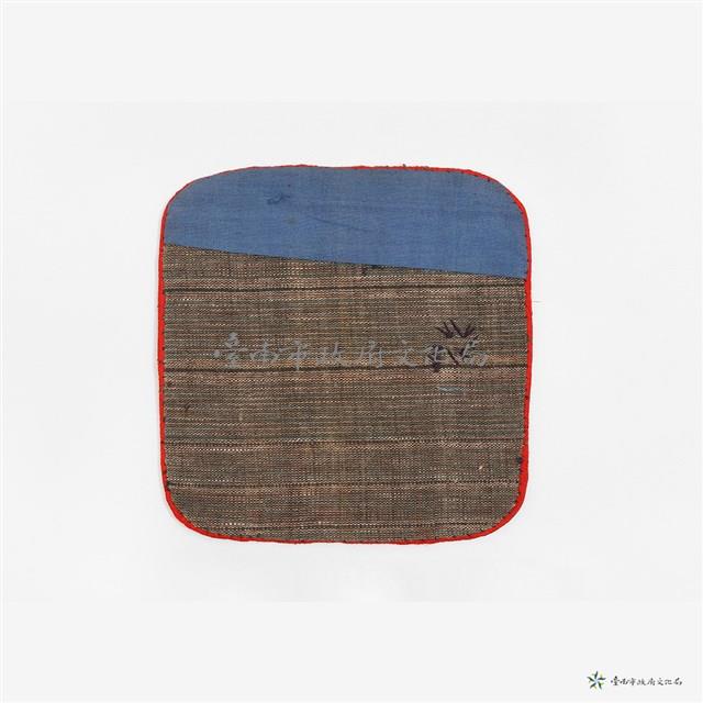 枕頭4件藏品圖，第9張